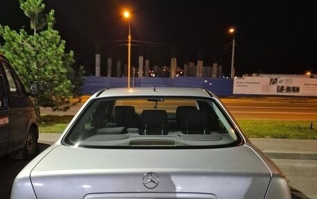 Mercedes-Benz E-Класс, 1999 год, 480 000 рублей, 7 фотография
