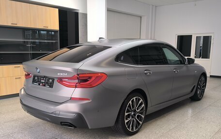 BMW 6 серия, 2021 год, 6 950 000 рублей, 6 фотография