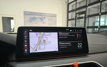 BMW 6 серия, 2021 год, 6 950 000 рублей, 14 фотография