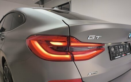 BMW 6 серия, 2021 год, 6 950 000 рублей, 10 фотография