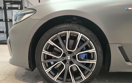 BMW 6 серия, 2021 год, 6 950 000 рублей, 11 фотография