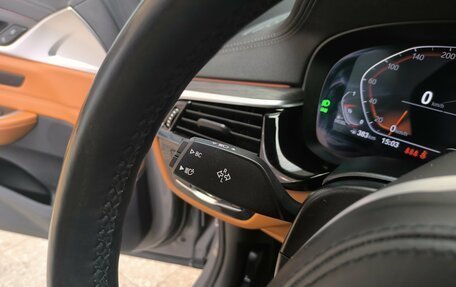 BMW 6 серия, 2021 год, 6 950 000 рублей, 19 фотография