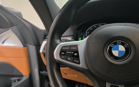 BMW 6 серия, 2021 год, 6 950 000 рублей, 17 фотография