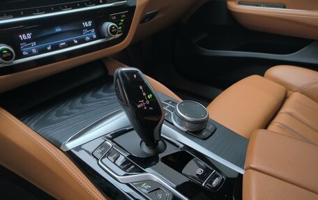 BMW 6 серия, 2021 год, 6 950 000 рублей, 20 фотография