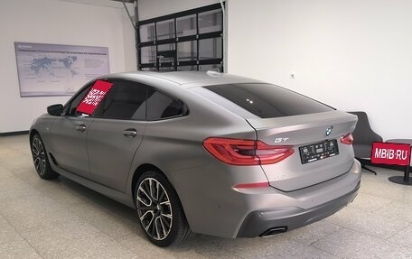 BMW 6 серия, 2021 год, 6 950 000 рублей, 8 фотография
