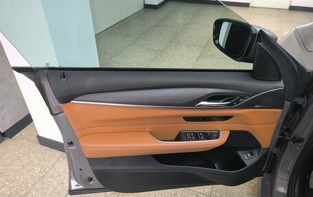 BMW 6 серия, 2021 год, 6 950 000 рублей, 30 фотография