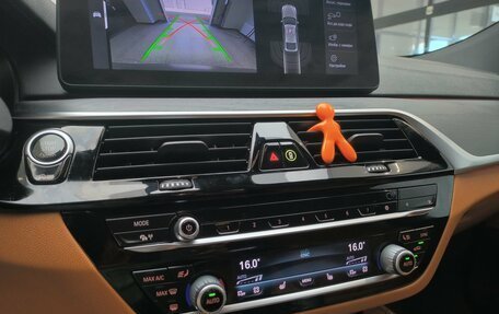 BMW 6 серия, 2021 год, 6 950 000 рублей, 21 фотография