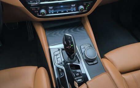 BMW 6 серия, 2021 год, 6 950 000 рублей, 28 фотография