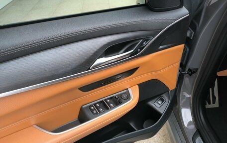 BMW 6 серия, 2021 год, 6 950 000 рублей, 31 фотография