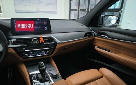 BMW 6 серия, 2021 год, 6 950 000 рублей, 26 фотография