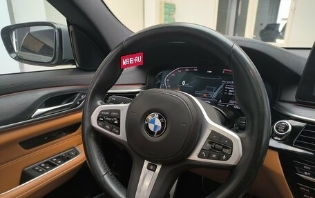 BMW 6 серия, 2021 год, 6 950 000 рублей, 27 фотография