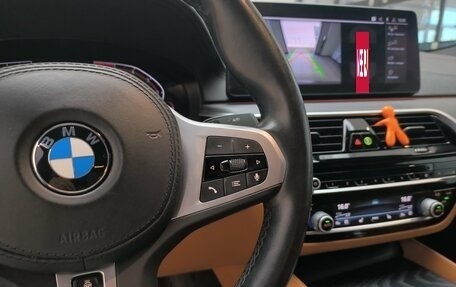 BMW 6 серия, 2021 год, 6 950 000 рублей, 18 фотография