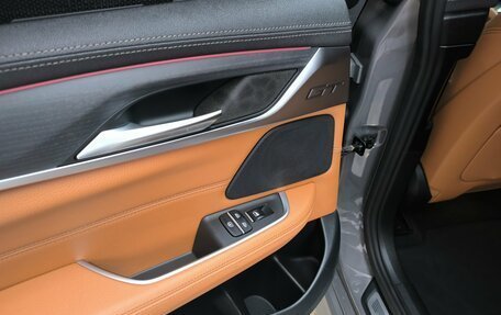 BMW 6 серия, 2021 год, 6 950 000 рублей, 33 фотография