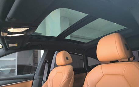 BMW 6 серия, 2021 год, 6 950 000 рублей, 37 фотография