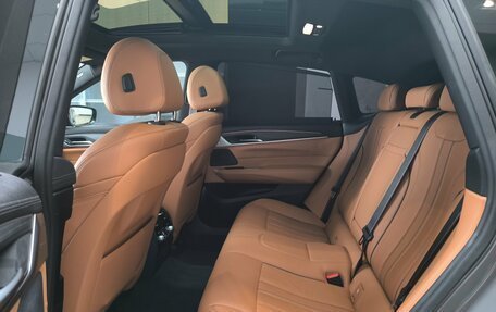 BMW 6 серия, 2021 год, 6 950 000 рублей, 38 фотография