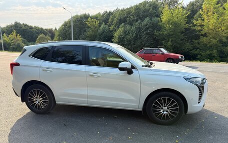 Haval Jolion, 2023 год, 1 750 000 рублей, 4 фотография