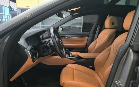 BMW 6 серия, 2021 год, 6 950 000 рублей, 35 фотография