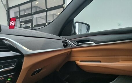 BMW 6 серия, 2021 год, 6 950 000 рублей, 22 фотография