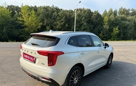 Haval Jolion, 2023 год, 1 750 000 рублей, 5 фотография