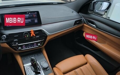 BMW 6 серия, 2021 год, 6 950 000 рублей, 25 фотография
