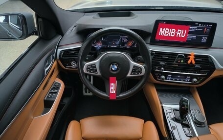 BMW 6 серия, 2021 год, 6 950 000 рублей, 23 фотография