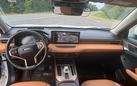 Haval Jolion, 2023 год, 1 750 000 рублей, 14 фотография