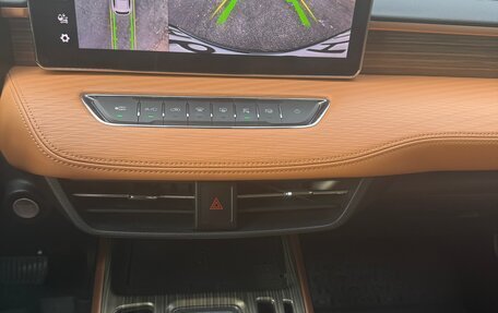 Haval Jolion, 2023 год, 1 750 000 рублей, 15 фотография