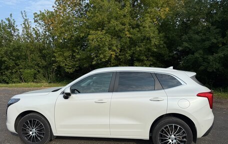 Haval Jolion, 2023 год, 1 750 000 рублей, 7 фотография
