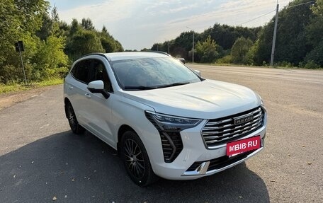 Haval Jolion, 2023 год, 1 750 000 рублей, 3 фотография