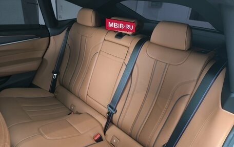 BMW 6 серия, 2021 год, 6 950 000 рублей, 39 фотография