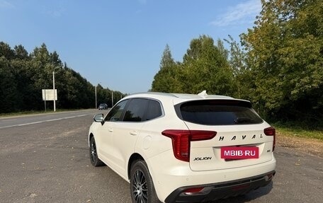 Haval Jolion, 2023 год, 1 750 000 рублей, 6 фотография