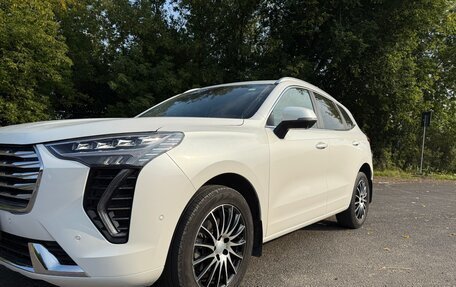 Haval Jolion, 2023 год, 1 750 000 рублей, 19 фотография