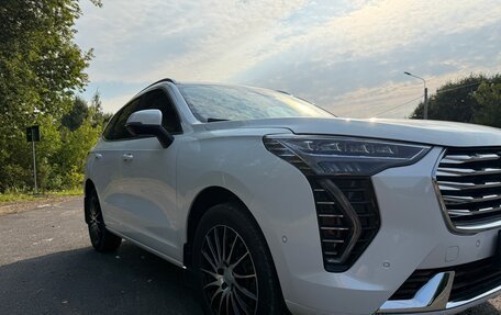 Haval Jolion, 2023 год, 1 750 000 рублей, 20 фотография