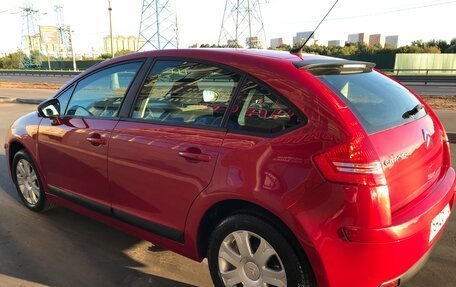 Citroen C4 II рестайлинг, 2010 год, 620 000 рублей, 7 фотография