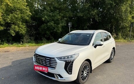 Haval Jolion, 2023 год, 1 750 000 рублей, 8 фотография