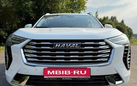 Haval Jolion, 2023 год, 1 750 000 рублей, 21 фотография