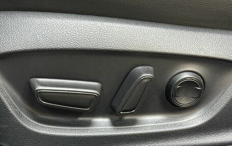 Toyota Camry, 2021 год, 2 900 000 рублей, 13 фотография