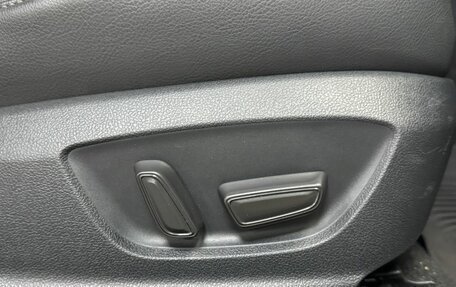Toyota Camry, 2021 год, 2 900 000 рублей, 17 фотография