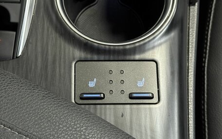 Toyota Camry, 2021 год, 2 900 000 рублей, 27 фотография