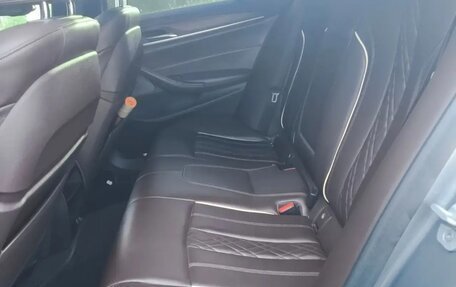 BMW 5 серия, 2017 год, 3 800 000 рублей, 7 фотография