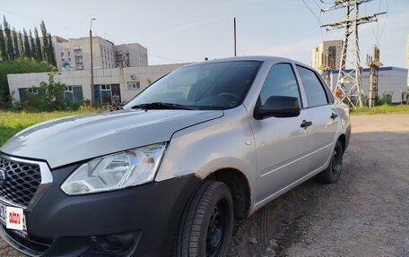 Datsun on-DO I рестайлинг, 2016 год, 285 000 рублей, 1 фотография