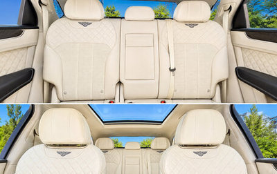 Bentley Bentayga I, 2019 год, 15 500 000 рублей, 1 фотография