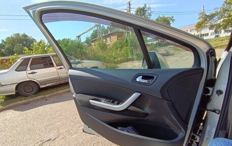 Peugeot 308 II, 2008 год, 525 000 рублей, 1 фотография