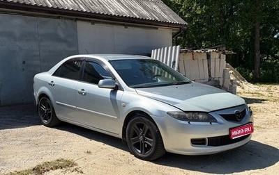 Mazda 6, 2006 год, 370 000 рублей, 1 фотография