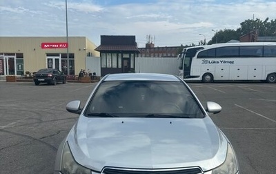 Chevrolet Cruze II, 2012 год, 540 000 рублей, 1 фотография
