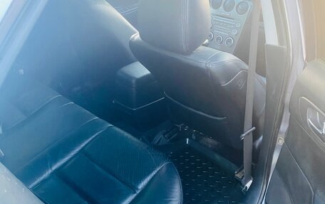 Mazda 6, 2004 год, 265 000 рублей, 10 фотография