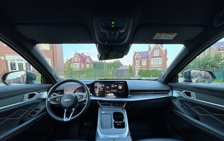 Haval F7, 2024 год, 2 690 000 рублей, 8 фотография
