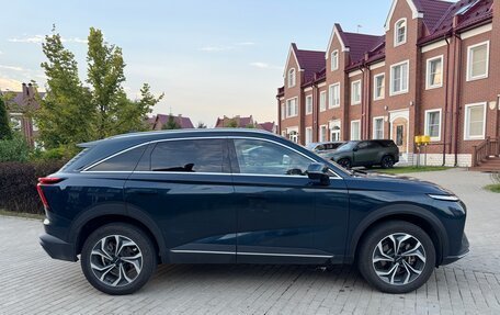 Haval F7, 2024 год, 2 690 000 рублей, 6 фотография
