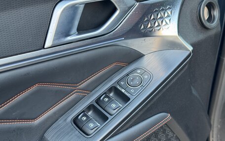 Haval F7, 2024 год, 2 690 000 рублей, 13 фотография