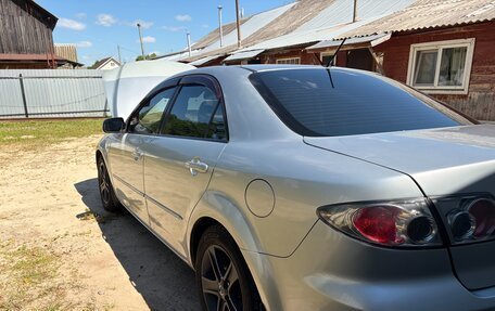 Mazda 6, 2006 год, 370 000 рублей, 3 фотография